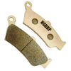 2025-2026 Juego de pastillas de freno Rueda trasera BMW R1300GS Adventure R 1300 R RS RT 34 21 7 108 470 FA781 