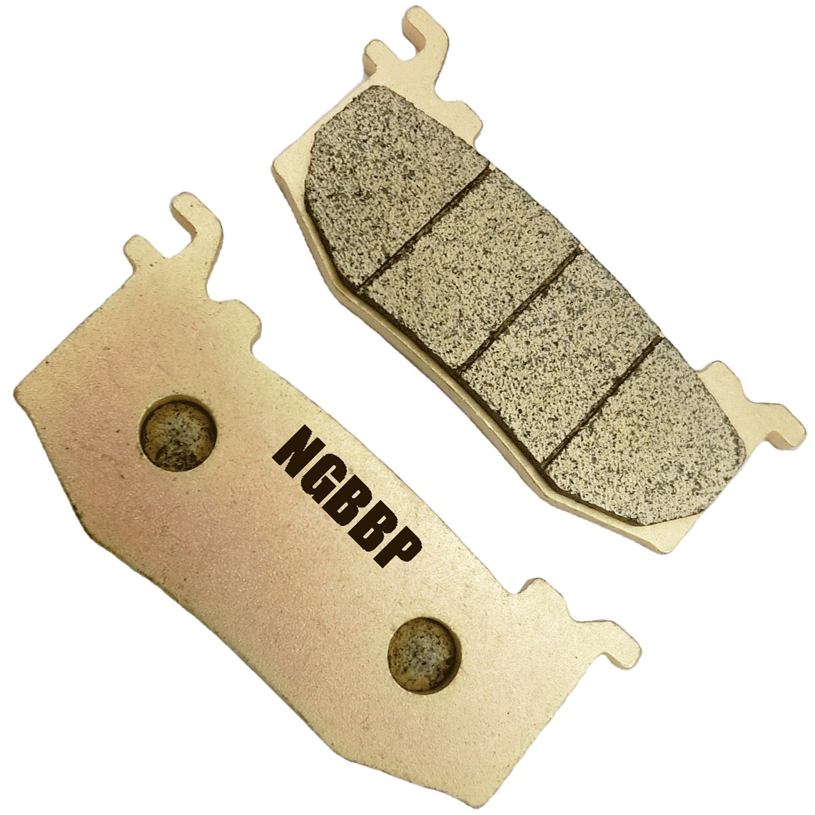 25-26 Pastillas de Freno Delanteras Sinterizadas 2B012982 SBS 1012 FA782 Rsv4 1100 Ducati 1103 Panigale V4 Streetfighter V4 Ktm 990 RC-R 1390 Superduke Aprilia Rsv4 1100 1200 Manx