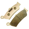 2025-2026 Juego de pastillas de freno Rueda trasera BMW R1300GS Adventure R 1300 R RS RT 34 21 7 108 470 FA781 