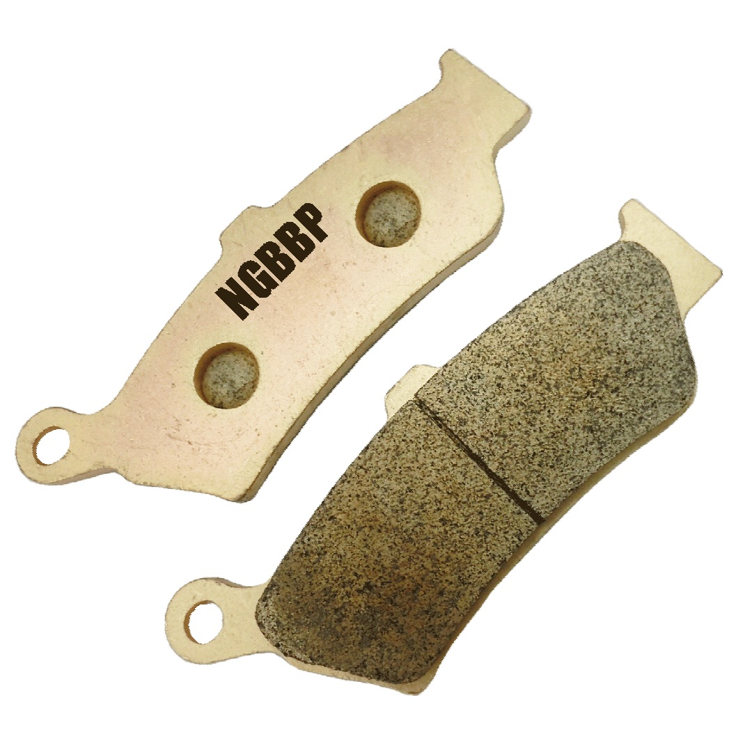 2025-2026 Juego de pastillas de freno Rueda trasera BMW R1300GS Adventure R 1300 R RS RT 34 21 7 108 470 FA781 
